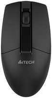 Мышь A4Tech G3-330N Черная