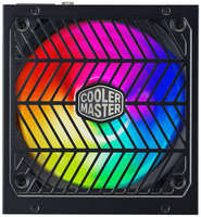 Блок питания Cooler Master XG850 MPG-8501-AFBAP-XEU 850W