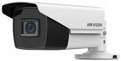 Видеокамера IP Hikvision DS-2CE19D3T-IT3ZF цветная корпус белый