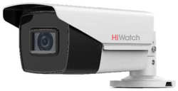 Видеокамера IP Hikvision DS-T506(D) (2.7-13.5MM) белая