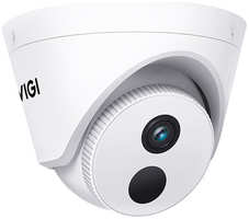 Видеокамера IP Hikvision TP-Link VIGI C400HP-4 Белая