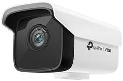 Видеокамера IP Tp-Link VIGI C300HP-6 Белая