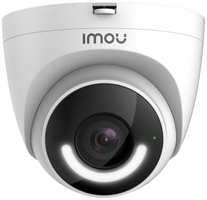 Видеокамера IP Imou IPC-T26EP-0280B- цветная корпус