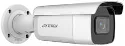 Видеокамера IP Hikvision DS-2CD2643G2-IZS белая