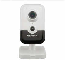 Видеокамера IP Hikvision DS-2CD2443G2-I(2.8MM) белая