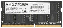 Оперативная память AMD для ноутбука 32Gb DDR4 R9432G3206S2S-U