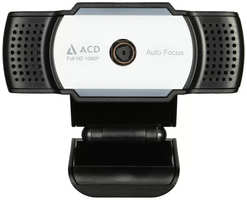 Web-камера ACD UC600 -DS-UC600 BE Черная