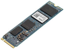 Твердотельный накопитель(SSD) Foxline 128Gb FLSSD128M80E13TCX5