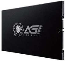 Твердотельный накопитель(SSD) Agi AI238 250Gb 250GIMAI238
