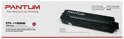 Картридж лазерный Pantum CTL-1100HM пурпурный (1500стр.) для CP1100 / CP1100DW / CM1100DN / CM1100DW / CM1100ADN / CM1100ADW