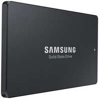 Твердотельный накопитель(SSD) Samsung OM893 480Gb MZ7L3480HCHQ-00A07