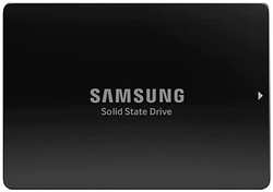 Твердотельный накопитель(SSD) Samsung PM893 3.84Tb MZ7L33T8HBLT-00A07
