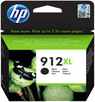 Картридж HP струйный 912 3YL84AE (825стр.) для OfficeJet 801x 802x