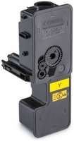 Картридж Kyocera лазерный 1T02R7ANL0 TK-5240Y желтый (3000стр.) для P5026cdn cdw M5526cdn cdw