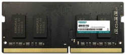 Оперативная память Kingmax 4Gb 1шт. KM-SD4-2400-4GS