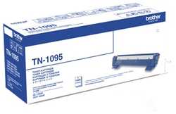 Картридж Brother лазерный TN1095 черный (1500стр.) для HL-1202R DCP-1602R