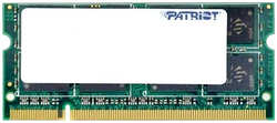 Оперативная память Patriot Memory 1x8Gb Patriot PSD48G266681S