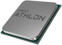 Процессор AMD Athlon 200GE AM4 (YD200GC6M2OFB) OEM