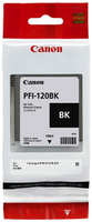 Картридж струйный Canon PFI-120 BK 2885C001 для imagePROGRAF TM-200 205
