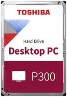Жесткий диск(HDD) Toshiba P300 HDWD220UZSVA 2Tb