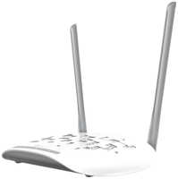 Точка доступа Tp-Link Wi-Fi TL-WA801N