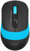 Мышь A4Tech Fstyler FG10 USB Синяя