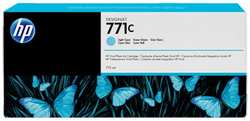 Картридж струйный HP 771C B6Y12A (775мл) для DJ Z6200