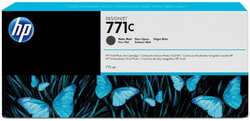Картридж струйный HP 771C B6Y07A матовый (775мл) для DJ Z6200