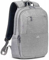 Рюкзак для ноутбука Rivacase Рюкзак 7760 15.6 Серый