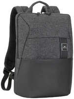 Рюкзак для ноутбука Rivacase Рюкзак 8825 13.3 Черный