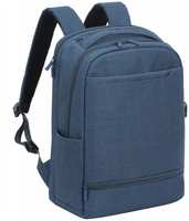 Рюкзак для ноутбука Rivacase Рюкзак 8365 17.3 Синий