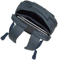 Рюкзак для ноутбука Rivacase Рюкзак 8460 17 Аквамарин