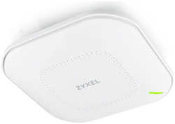 Точка доступа Zyxel Wi-Fi NebulaFlex NWA110AX (NWA110AX-EU0102F)