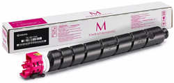 Картридж лазерный Kyocera TK-8515M пурпурный (20000стр.) для TASKalfa 5052ci 6052ci 5053ci 6053ci