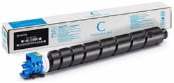 Картридж лазерный Kyocera TK-8515C (20000стр.) для TASKalfa 5052ci 6052ci 5053ci 6053ci