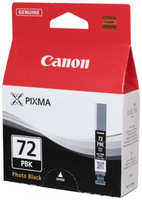 Картридж струйный Canon PGI-72PBK 6403B001 фото черный (510стр.) для PRO-10