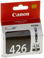 Картридж струйный Canon CLI-426BK 4556B001 для iP4840 MG5140 MG5240 MG6140 MG8140