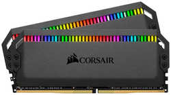 Оперативная память Corsair 16Gb 2шт. CMT16GX4M2C3600C18