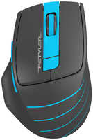 Мышь A4Tech Fstyler FG30 USB (FG30 BLUE)