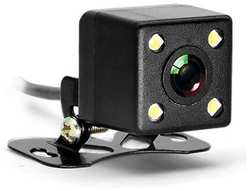 Камера заднего вида Sho-Me CA 3560 LED Черная (Т0000002655)