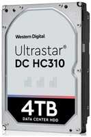 Жесткий диск(HDD) Western Digital 4Tb HUS726T4TALE6L4 (0B36040)