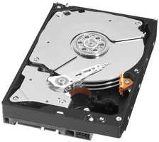 Жесткий диск(HDD) Western Digital 1Tb WD1003FZEX Black