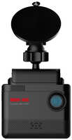 Видеорегистратор Sho-Me с радар-детектором Combo Mini WiFi GPS Глонасс