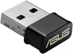 Wi-Fi-адаптер Asus Wi-Fi адаптер USB AC53 Nano AC1200