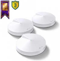 Wi-Fi система Tp-Link Deco M9 Plus 3 pack Белая