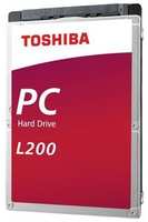 Жесткий диск(HDD) Toshiba 1 Tb HDWL110UZSVA