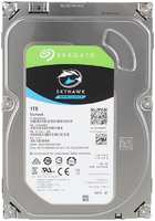 Жесткий диск(HDD) Seagate SkyHawk 1 Tb ST1000VX005