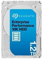 Гибридный диск (SSHD) Seagate 1.2 Tb ST1200MM0129