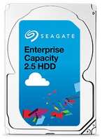 Жесткий диск(HDD) Seagate 1 Tb ST1000NX0333
