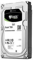 Жесткий диск(HDD) Seagate Exos 1 Tb ST1000NM000A